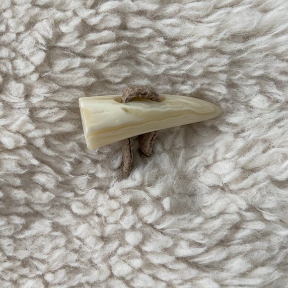 Zara Faux Fur, Faux Suede Vest - Picture 6 of 6